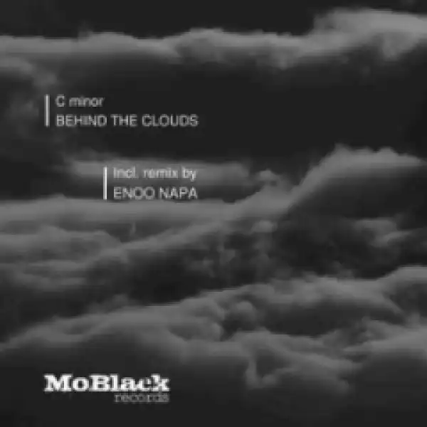 C Minor - Behind the Clouds (Enoo Napa Afro Mix)